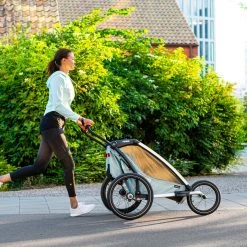 Accessories Thule Chariot Cross2 Trailer 24 Accessories Thule Chariot Cross2 Trailer