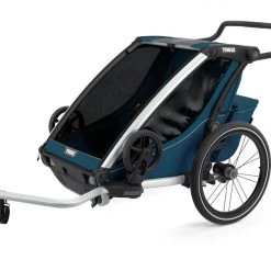 Accessories Thule Chariot Cross2 Trailer