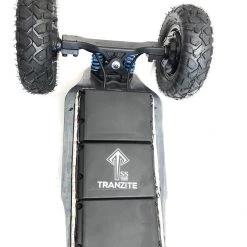 Tranzite EBoards Tranzite Cross Country Gen3 E-Skateboard