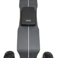 Tranzite EBoards Tranzite Cross Country Gen3 E-Skateboard