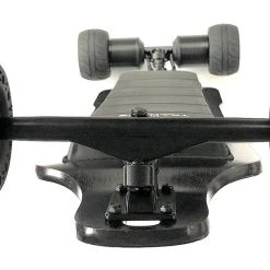 Tranzite EBoards Tranzite Hybrid Direct Drive Bamboo E-Skateboard