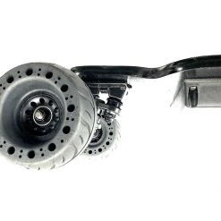 Tranzite EBoards Tranzite Hybrid Direct Drive Bamboo E-Skateboard