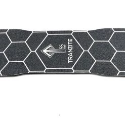 Tranzite EBoards Tranzite Hybrid Direct Drive Bamboo E-Skateboard