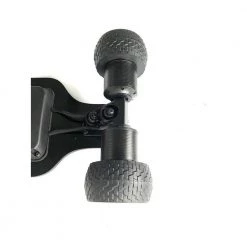 Tranzite EBoards Tranzite Hybrid Direct Drive Bamboo E-Skateboard