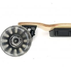 Tranzite EBoards Tranzite Hybrid Direct Drive Bamboo E-Skateboard