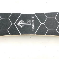 Tranzite EBoards Tranzite Hybrid Direct Drive Bamboo E-Skateboard