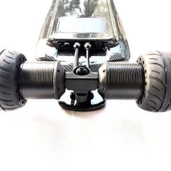 Tranzite EBoards Tranzite Hybrid Direct Drive Carbon E-Skateboard