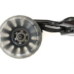 Tranzite EBoards Tranzite Hybrid Direct Drive Carbon E-Skateboard