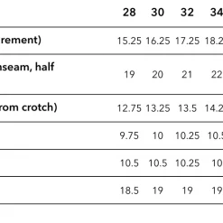 Accessories Troy Lee Designs Skyline Short Shell - Black