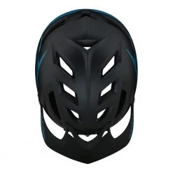 Troy Lee Designs A1 MIPS MTB Helmet - Classic Ivy Accessories