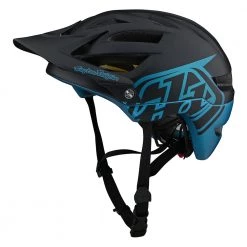 Troy Lee Designs A1 MIPS MTB Helmet - Classic Ivy Accessories