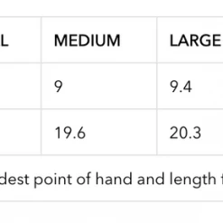 Troy Lee Designs Ace 2.0 Womans Glove 7 Troy Lee Designs Ace 2.0 Womans Glove