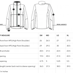 Troy Lee Designs Descent Jacket