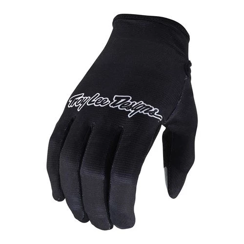 Troy Lee Designs Flowline Glove - Black 3 Troy Lee Designs Flowline Glove - Black