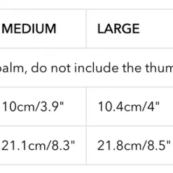 Troy Lee Designs Flowline Glove - Plot Charcoal 7 Troy Lee Designs Flowline Glove - Plot Charcoal