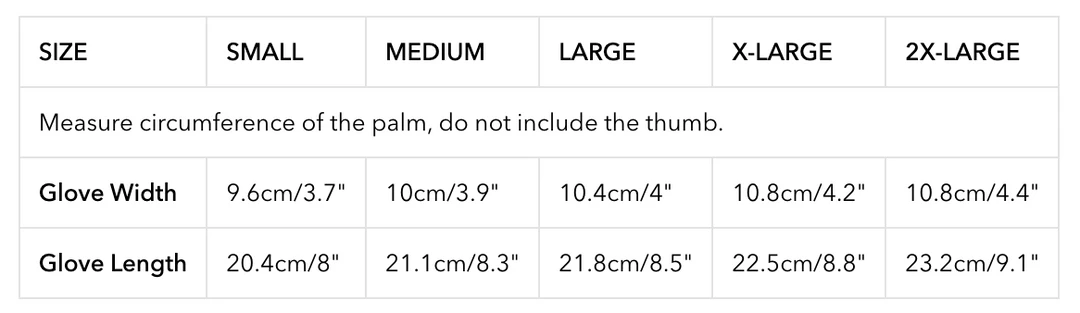 Troy Lee Designs Flowline Glove - Plot Charcoal 5 Troy Lee Designs Flowline Glove - Plot Charcoal
