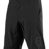 Troy Lee Designs Flowline Short - Black Accessories