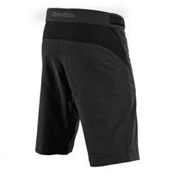 Accessories Troy Lee Designs Flowline Short Shell - Black 6 Accessories Troy Lee Designs Flowline Short Shell - Black