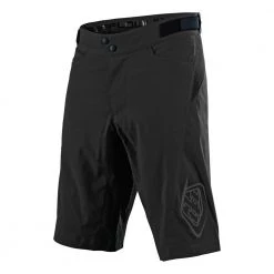 Accessories Troy Lee Designs Flowline Short Shell - Black