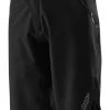 Troy Lee Designs Ruckus Short - Black Accessories 2 Troy Lee Designs Ruckus Short - Black Accessories