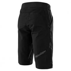 Troy Lee Designs Ruckus Short Shell - Black Accessories