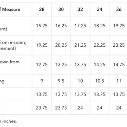 Troy Lee Designs Ruckus Short Shell - Black Accessories