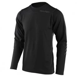 Accessories Troy Lee Designs Skyline Chill Jersey - Black