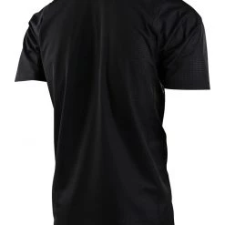 Troy Lee Designs Skyline SS Jersey - Black