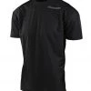 Troy Lee Designs Skyline SS Jersey - Black