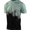 Troy Lee Designs Skyline SS Jersey - Diffuze Smoke Green/Black Accessories