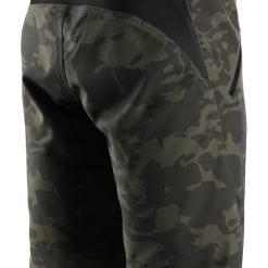 Troy Lee Designs Skyline Short - Camo Green Accessories