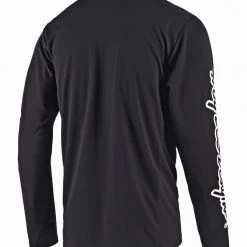 Troy Lee Designs Sprint Jersey - Black Accessories
