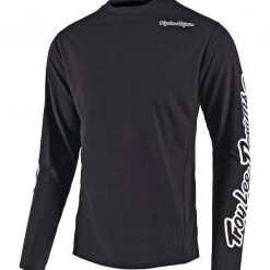 Troy Lee Designs Sprint Jersey - Black Accessories