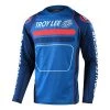 Troy Lee Designs Sprint Jersey - Drop In Dark Slate Blue Accessories 2 Troy Lee Designs Sprint Jersey - Drop In Dark Slate Blue Accessories