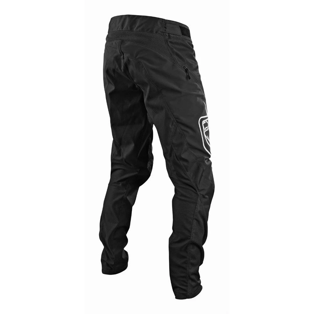 Troy Lee Designs Sprint Pant - Black 4 Troy Lee Designs Sprint Pant - Black