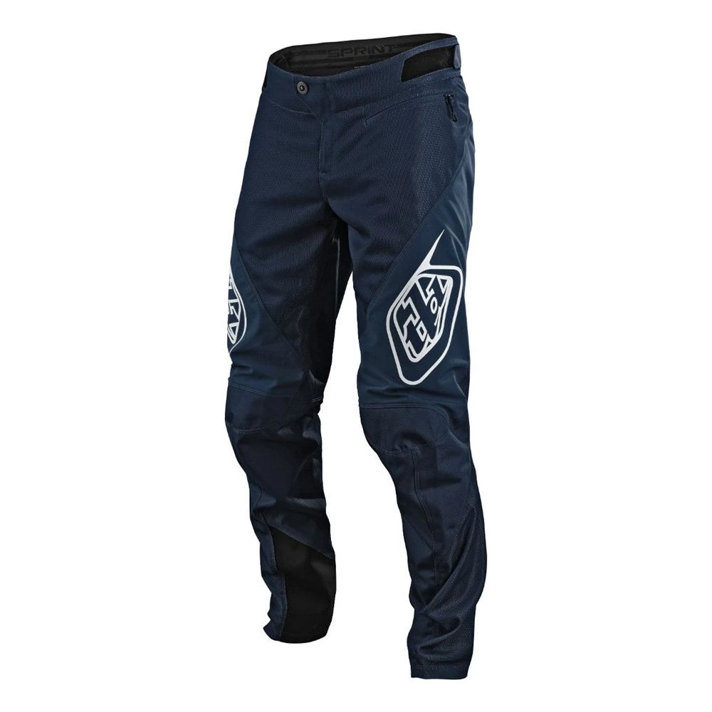 Troy Lee Designs Sprint Pant - Navy 3 Troy Lee Designs Sprint Pant - Navy