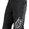 Accessories Troy Lee Designs Sprint Short - Black 2 Accessories Troy Lee Designs Sprint Short - Black