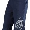 Troy Lee Designs Sprint Short - Navy 1 Troy Lee Designs Sprint Short - Navy