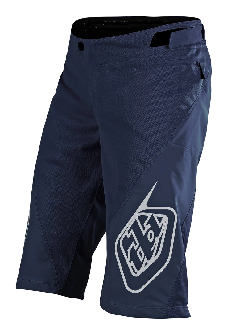 Troy Lee Designs Sprint Short - Navy 3 Troy Lee Designs Sprint Short - Navy