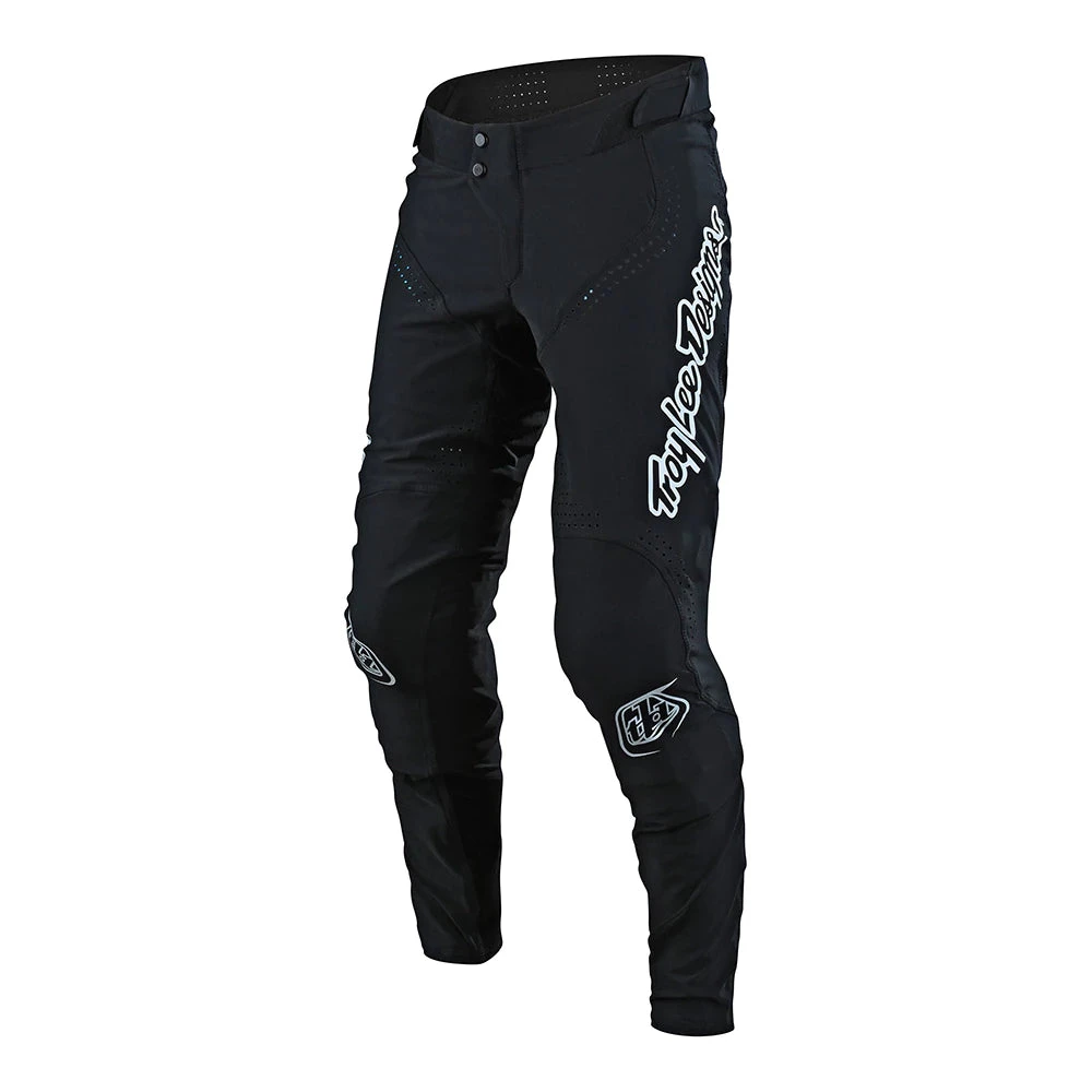 Troy Lee Designs Sprint Ultra Pant - Black 3 Troy Lee Designs Sprint Ultra Pant - Black