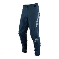 Troy Lee Designs Sprint Ultra Pant - Dark Slate Blue Accessories