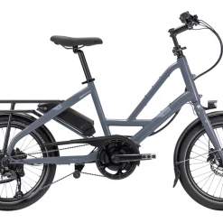 Tern Quick Haul P9 E-Bike