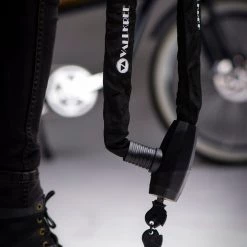 Vallkree Chain Lock
