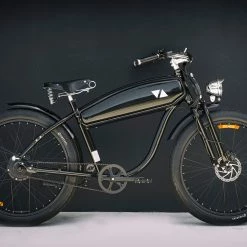 Vallkree The Spirit Horse Belt Drive 250 E-Bike