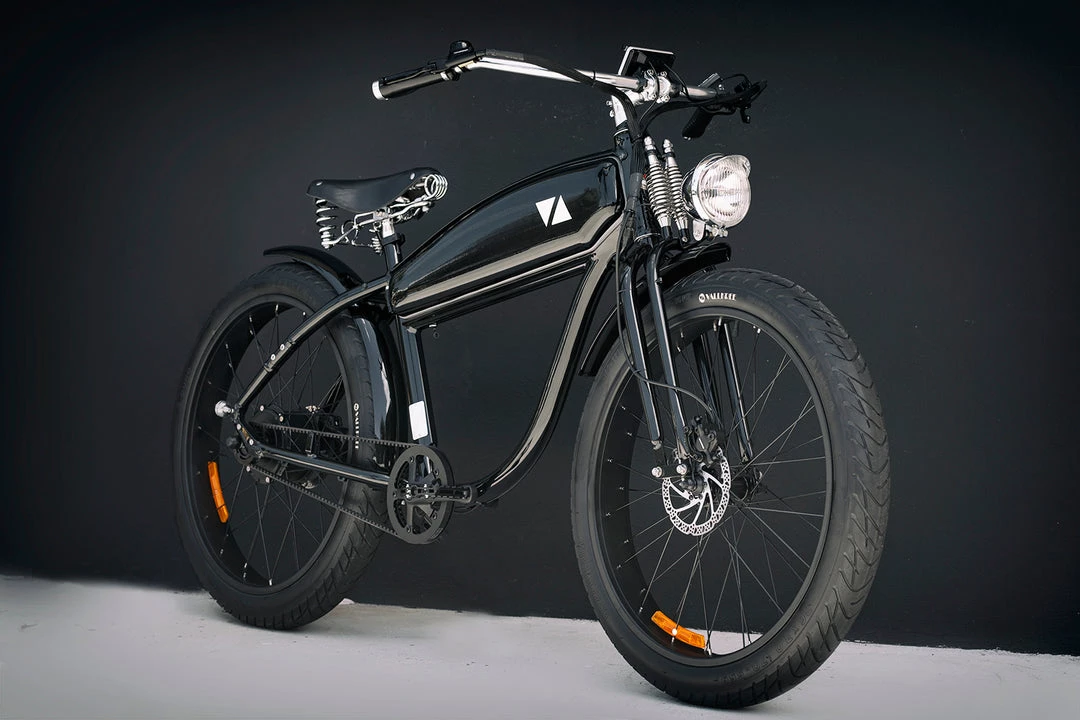 Vallkree The Spirit Horse Belt Drive 500 E-Bike 3 Vallkree The Spirit Horse Belt Drive 500 E-Bike