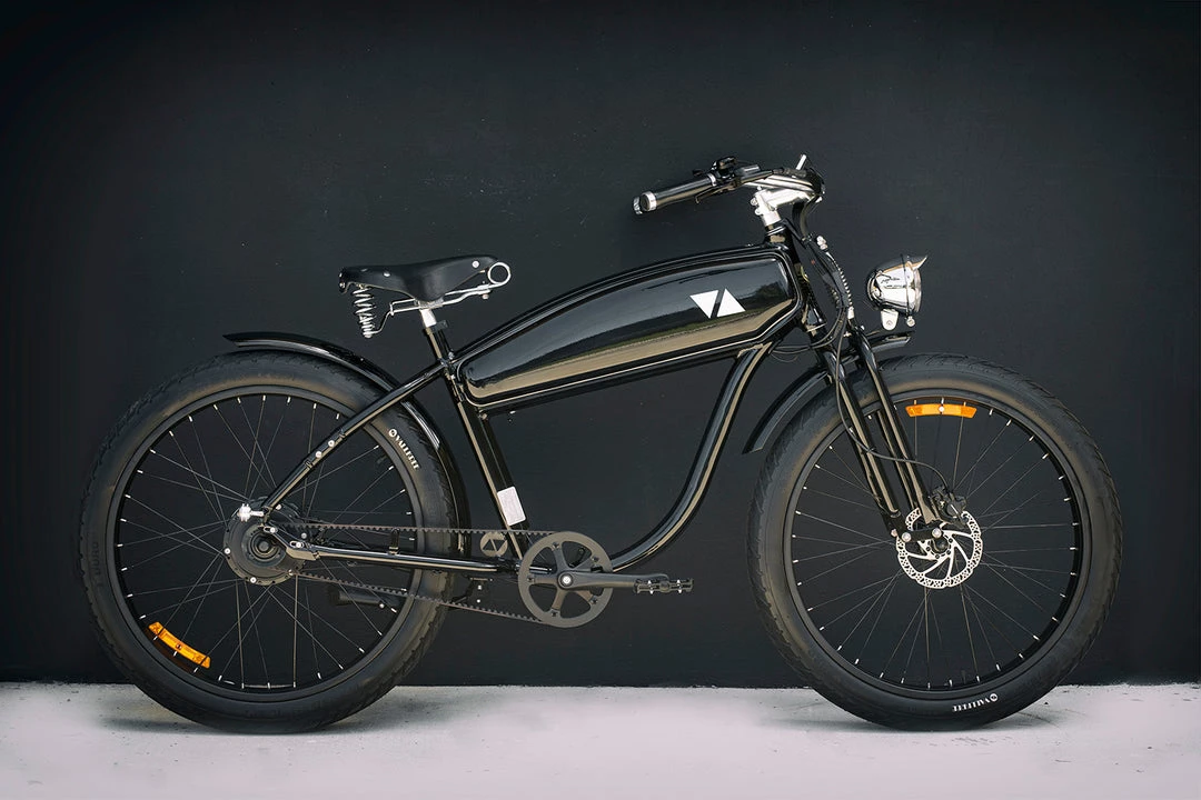 Vallkree The Spirit Horse Belt Drive 500 E-Bike 5 Vallkree The Spirit Horse Belt Drive 500 E-Bike