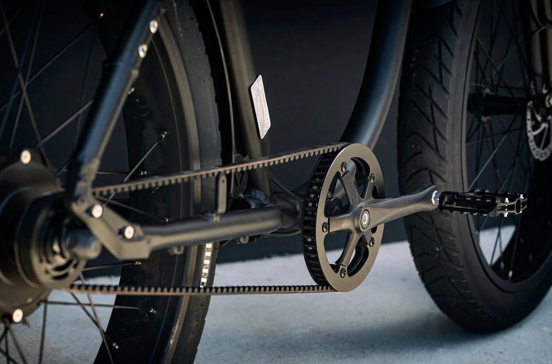 Vallkree The Spirit Horse Belt Drive 500 E-Bike 6 Vallkree The Spirit Horse Belt Drive 500 E-Bike