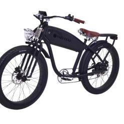 Vallkree Surf 250W E-Bike