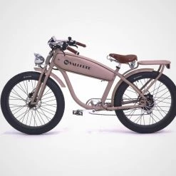 Vallkree Surf 250W E-Bike