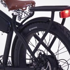 Vallkree Surf 250W E-Bike